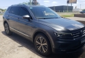 Camionetas - Volkswagen Tiguan 2019 Nafta 90000Km - En Venta