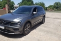 Camionetas - Volkswagen Tiguan 2019 Nafta 90000Km - En Venta