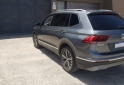 Camionetas - Volkswagen Tiguan 2019 Nafta 90000Km - En Venta