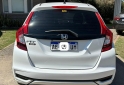 Autos - Honda FIT 2020 Nafta 15000Km - En Venta