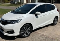 Autos - Honda FIT 2020 Nafta 15000Km - En Venta