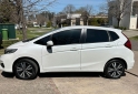 Autos - Honda FIT 2020 Nafta 15000Km - En Venta