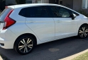 Autos - Honda FIT 2020 Nafta 15000Km - En Venta