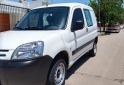 Utilitarios - Citroen Berlingo 2019 Diesel 140000Km - En Venta