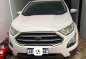 Autos - Ford Ecosport 2018 Nafta 65000Km - En Venta