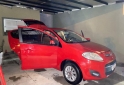 Autos - Fiat Palio attractive 2017 Nafta 135000Km - En Venta