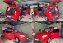 Autos - Fiat Palio attractive 2017 Nafta 135000Km - En Venta