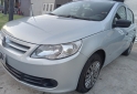 Autos - Volkswagen Gol trend excelente estad 2011 Nafta 140000Km - En Venta