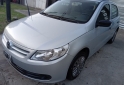 Autos - Volkswagen Gol trend excelente estad 2011 Nafta 140000Km - En Venta