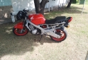 Motos - Honda Cbr 1993 Nafta 50000Km - En Venta