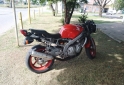 Motos - Honda Cbr 1993 Nafta 50000Km - En Venta