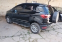 Autos - Ford EcoSport S.E 2015 GNC 126000Km - En Venta