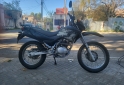 Motos - Honda XR 125 2014 Nafta 25000Km - En Venta