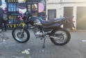 Motos - Honda XR 125 2014 Nafta 25000Km - En Venta