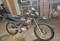 Motos - Honda XR 125 2014 Nafta 25000Km - En Venta