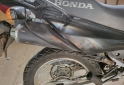 Motos - Honda XR 125 2014 Nafta 25000Km - En Venta