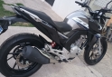 Motos - Honda Cb new twister  250 2020 Nafta 1588Km - En Venta