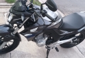 Motos - Honda Cb new twister  250 2020 Nafta 1588Km - En Venta