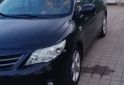 Autos - Toyota Corolla XEI 2013 Nafta 147000Km - En Venta