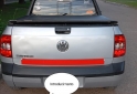 Utilitarios - Volkswagen SAVEIRO 2012 Nafta 177000Km - En Venta