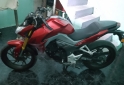 Motos - Honda Cb190 2019 Nafta 16900Km - En Venta