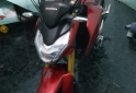 Motos - Honda Cb190 2019 Nafta 16900Km - En Venta