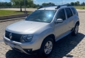 Autos - Renault DUSTER PRIVILEGE 2017 Nafta 110000Km - En Venta