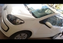 Autos - Volkswagen Up 2015 Nafta 78500Km - En Venta