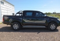 Camionetas - Toyota HILUX SRV 2011 Diesel 190000Km - En Venta