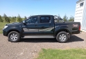 Camionetas - Toyota HILUX SRV 2011 Diesel 190000Km - En Venta