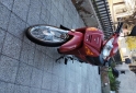 Motos - Guerrero DLX 110cc 2023 Nafta 9000Km - En Venta