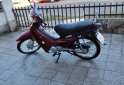 Motos - Guerrero DLX 110cc 2023 Nafta 9000Km - En Venta