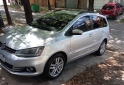 Autos - Volkswagen suran 2016 Nafta 180000Km - En Venta