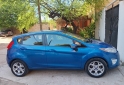 Autos - Ford FIESTA KINETIC 2011 Nafta 130000Km - En Venta