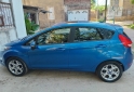 Autos - Ford FIESTA KINETIC 2011 Nafta 130000Km - En Venta