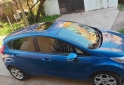 Autos - Ford FIESTA KINETIC 2011 Nafta 130000Km - En Venta