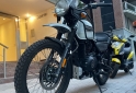 Motos - Royal Enfield HYMALAYAN 400 2020 Nafta 2900Km - En Venta