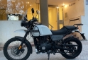 Motos - Royal Enfield HYMALAYAN 400 2020 Nafta 2900Km - En Venta