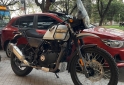 Motos - Royal Enfield HYMALAYAN 400 2020 Nafta 2900Km - En Venta