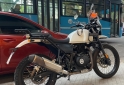 Motos - Royal Enfield HYMALAYAN 400 2020 Nafta 2900Km - En Venta