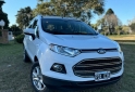 Autos - Ford Ecosport titanium 2.0 2015 Nafta 100000Km - En Venta