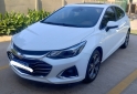 Autos - Chevrolet CRUZE - PREMIER 2021 Nafta 61000Km - En Venta