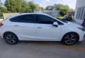 Autos - Chevrolet CRUZE - PREMIER 2021 Nafta 61000Km - En Venta