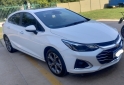 Autos - Chevrolet CRUZE - PREMIER 2021 Nafta 61000Km - En Venta