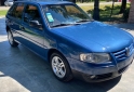 Autos - Volkswagen Gol Power 2008 Nafta 176000Km - En Venta