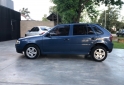 Autos - Volkswagen Gol Power 2008 Nafta 176000Km - En Venta