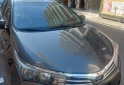 Autos - Toyota Corolla 2015 Nafta 138000Km - En Venta