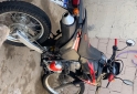 Motos - Honda Xr 250 2018 Nafta 24900Km - En Venta