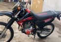 Motos - Honda Xr 250 2018 Nafta 24900Km - En Venta