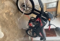 Motos - Honda Xr 250 2018 Nafta 24900Km - En Venta